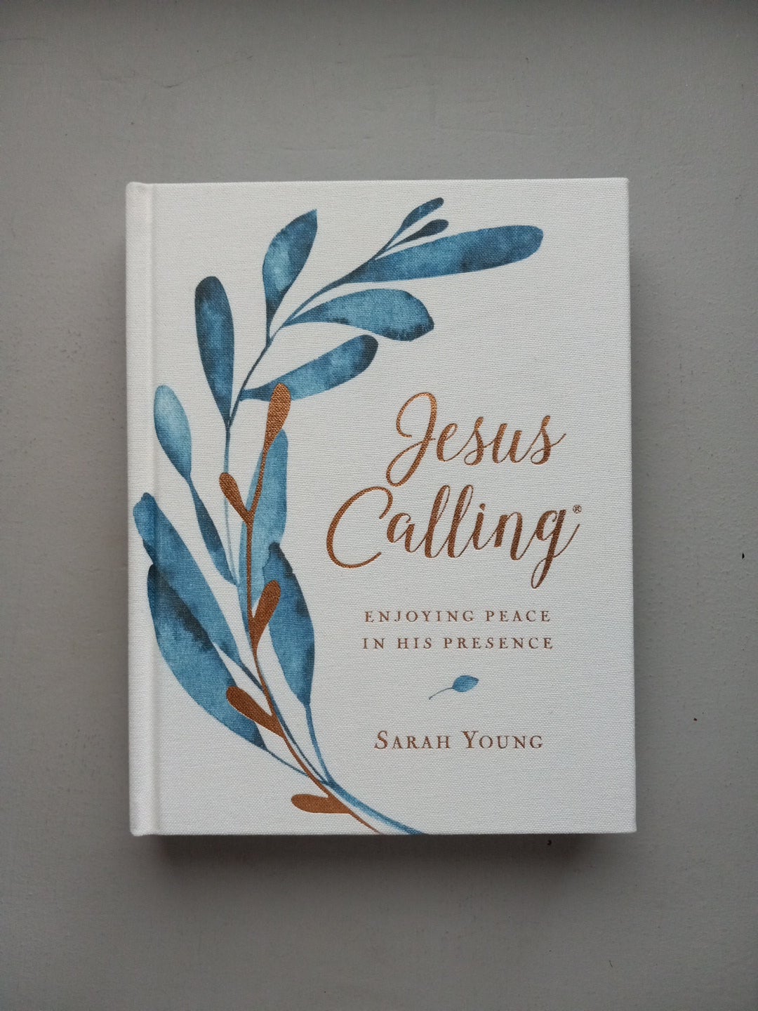 Jesus Calling