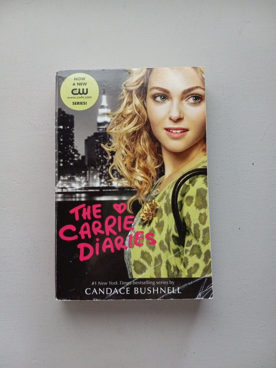 The Carrie Diaries TV Tie-In Edition