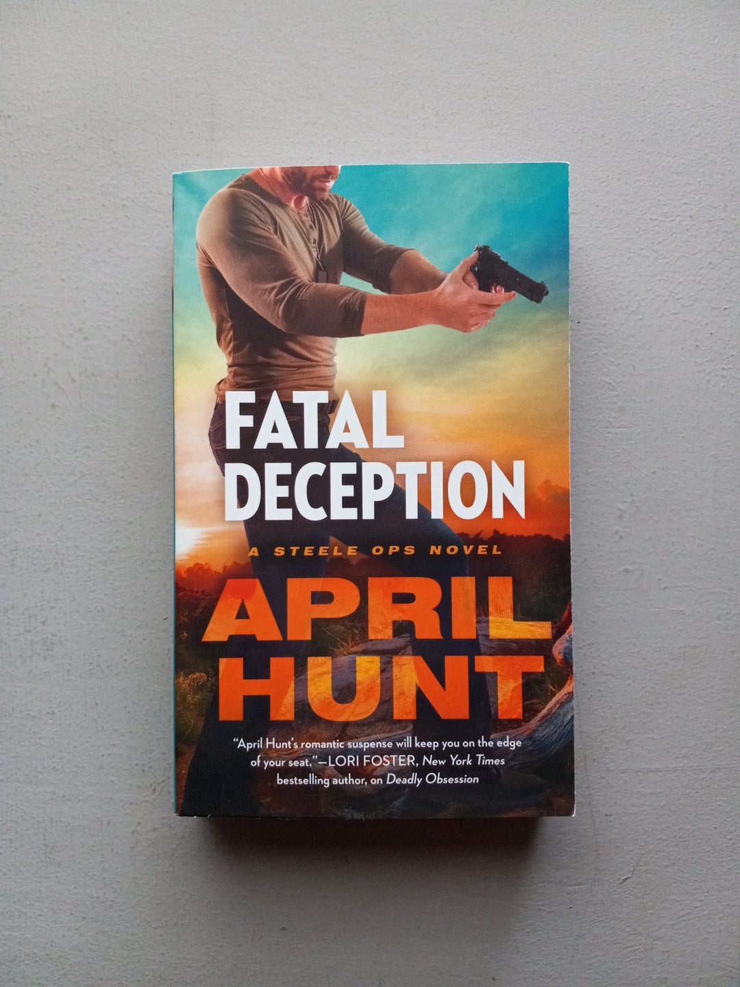 Fatal Deception