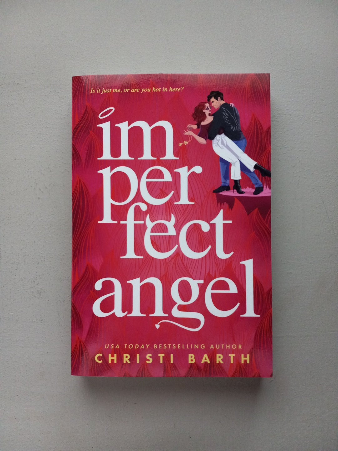 Imperfect Angel