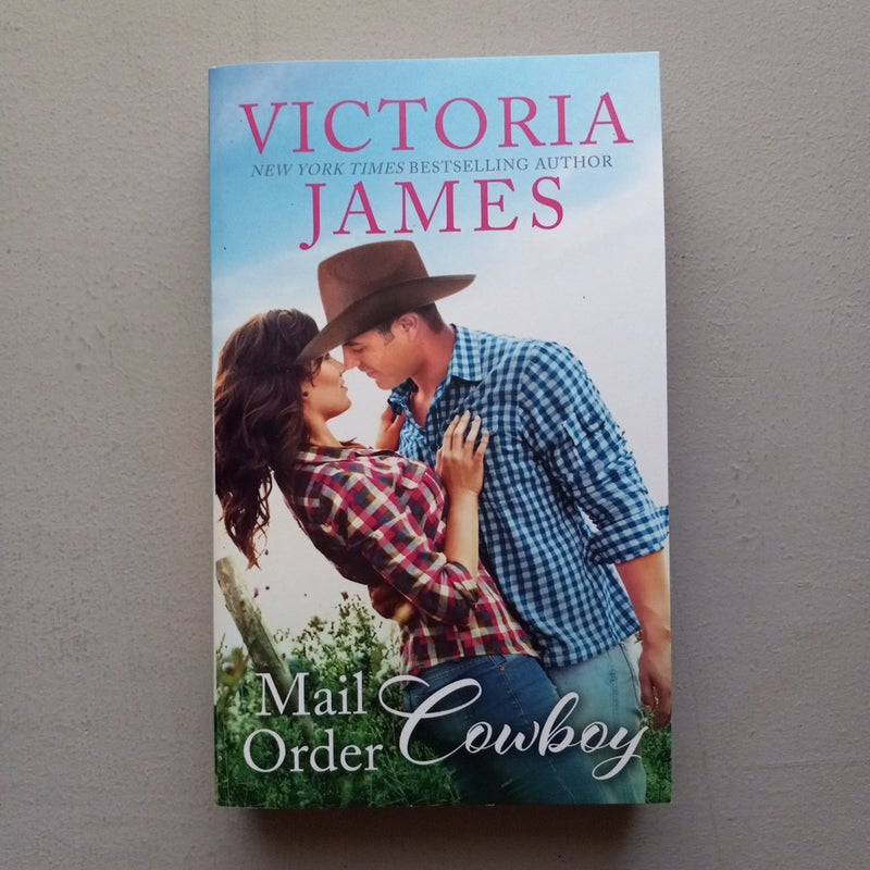 Mail Order Cowboy