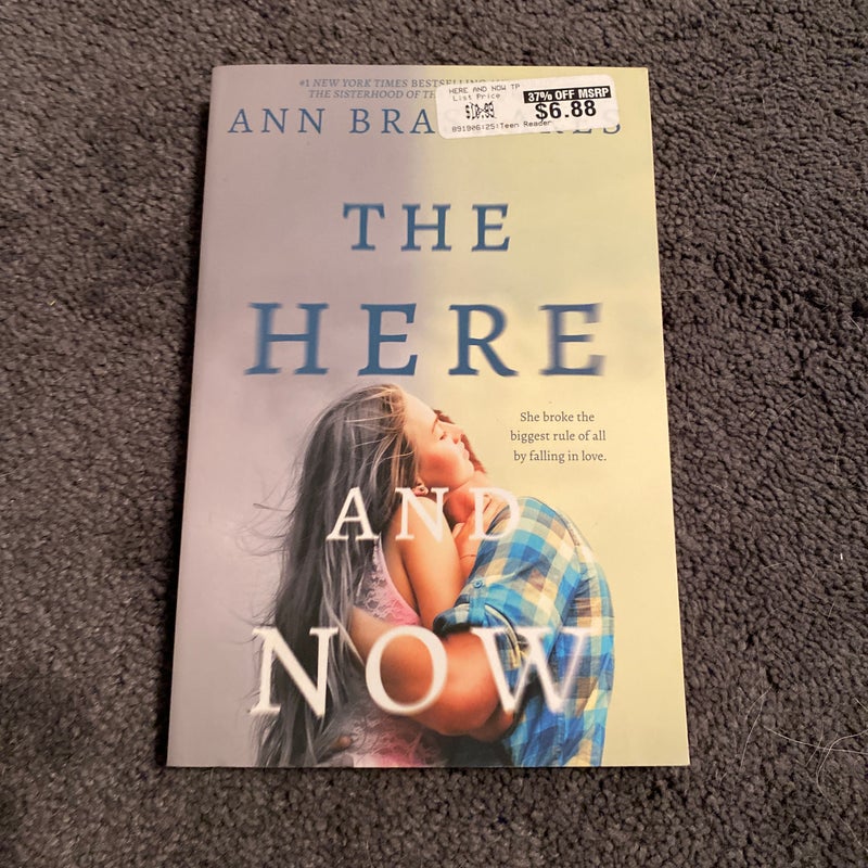 The Here and Now