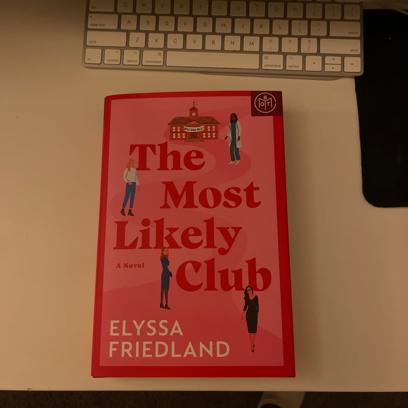 The Most Likely Club