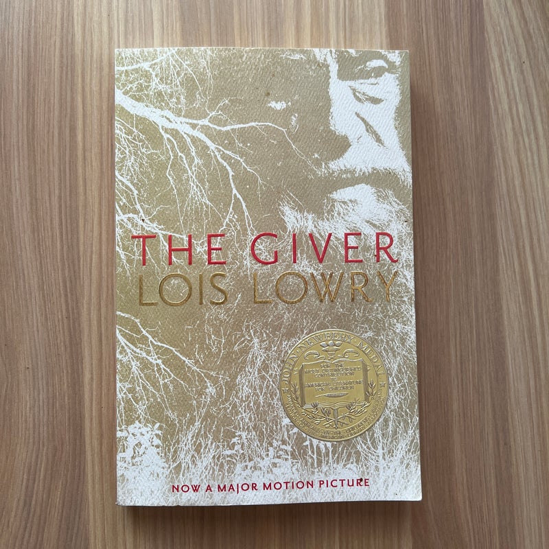 The Giver