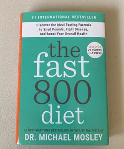 The Fast800 Diet