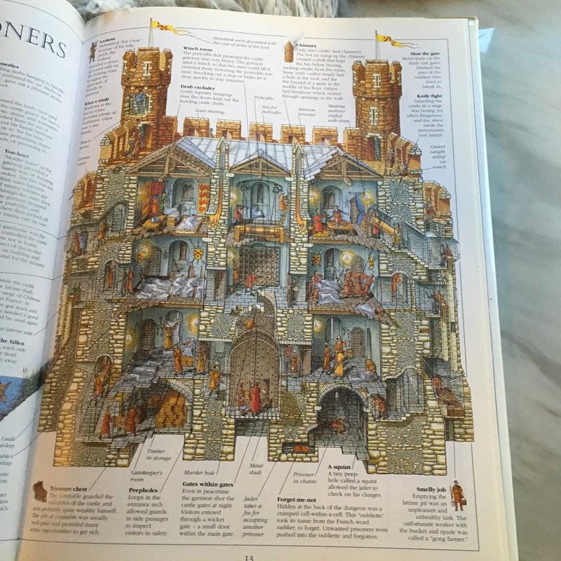 Castle