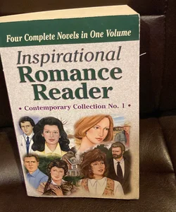 Inspirational Romance Reader