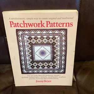 Patchwork Patterns