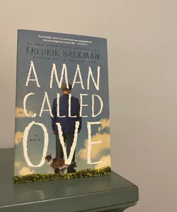 A Man Called Ove