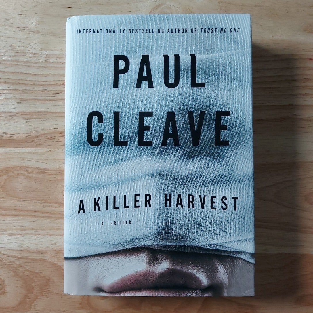 A Killer Harvest