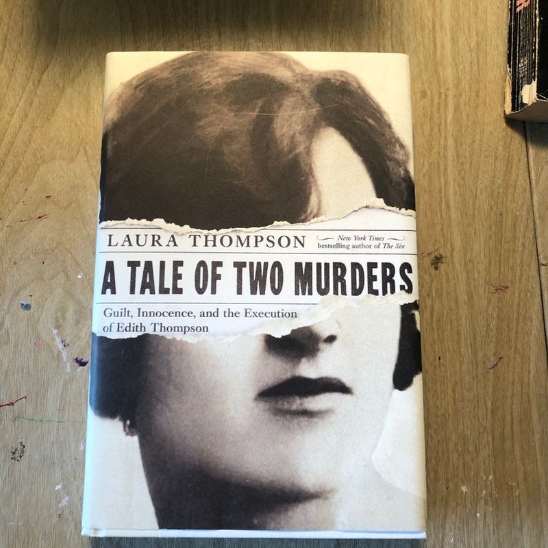 A Tale of Two Murders