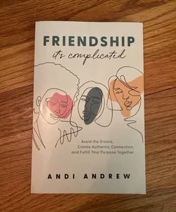 Friendship--It's Complicated