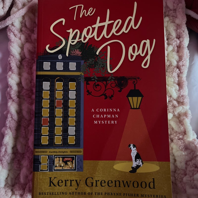 The Spotted Dog