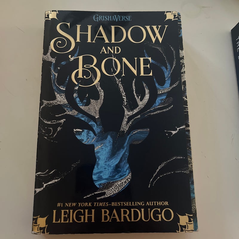 Shadow and Bone