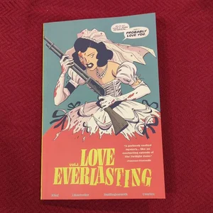 Love Everlasting, Volume 1