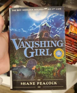 Vanishing Girl