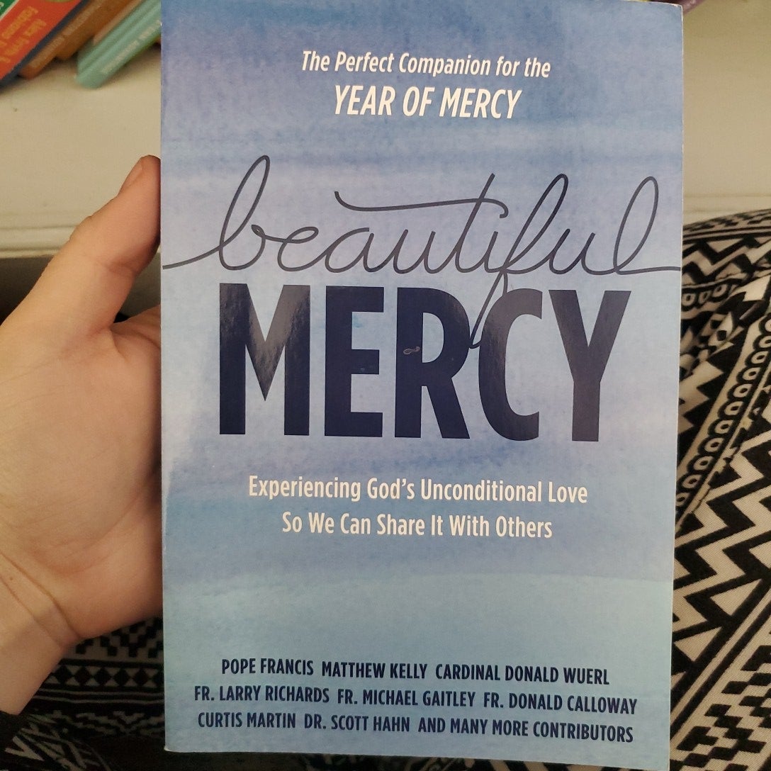 Beautiful Mercy