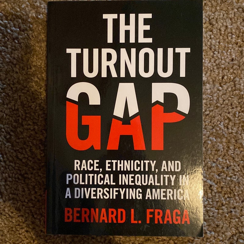 The Turnout Gap