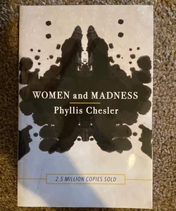 Woman's Inhumanity to Woman by Chesler, Phyllis
