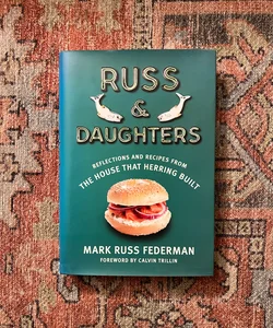 Russ and Daughters