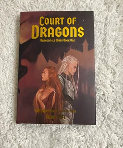 Court of dragons 