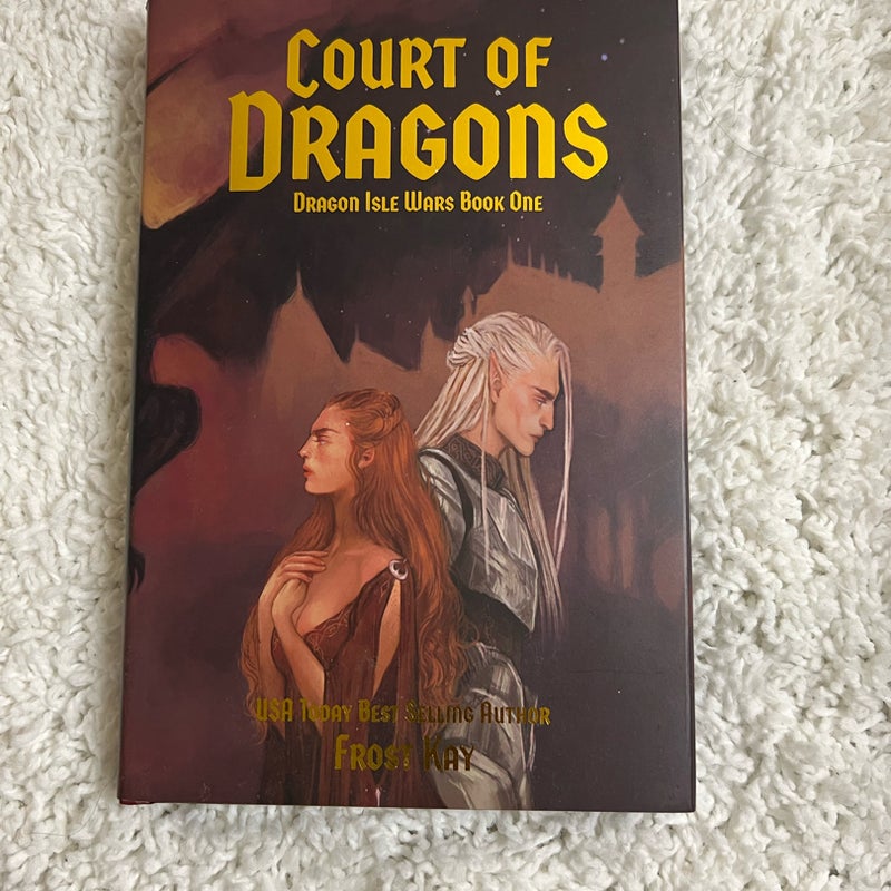 Court of dragons 