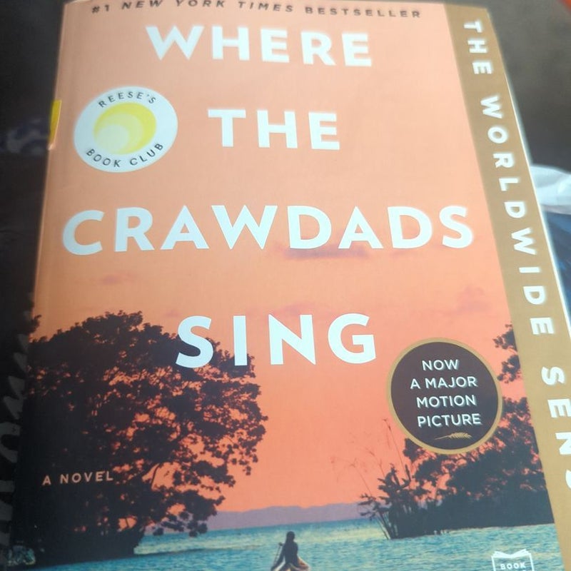 Where the Crawdads Sing