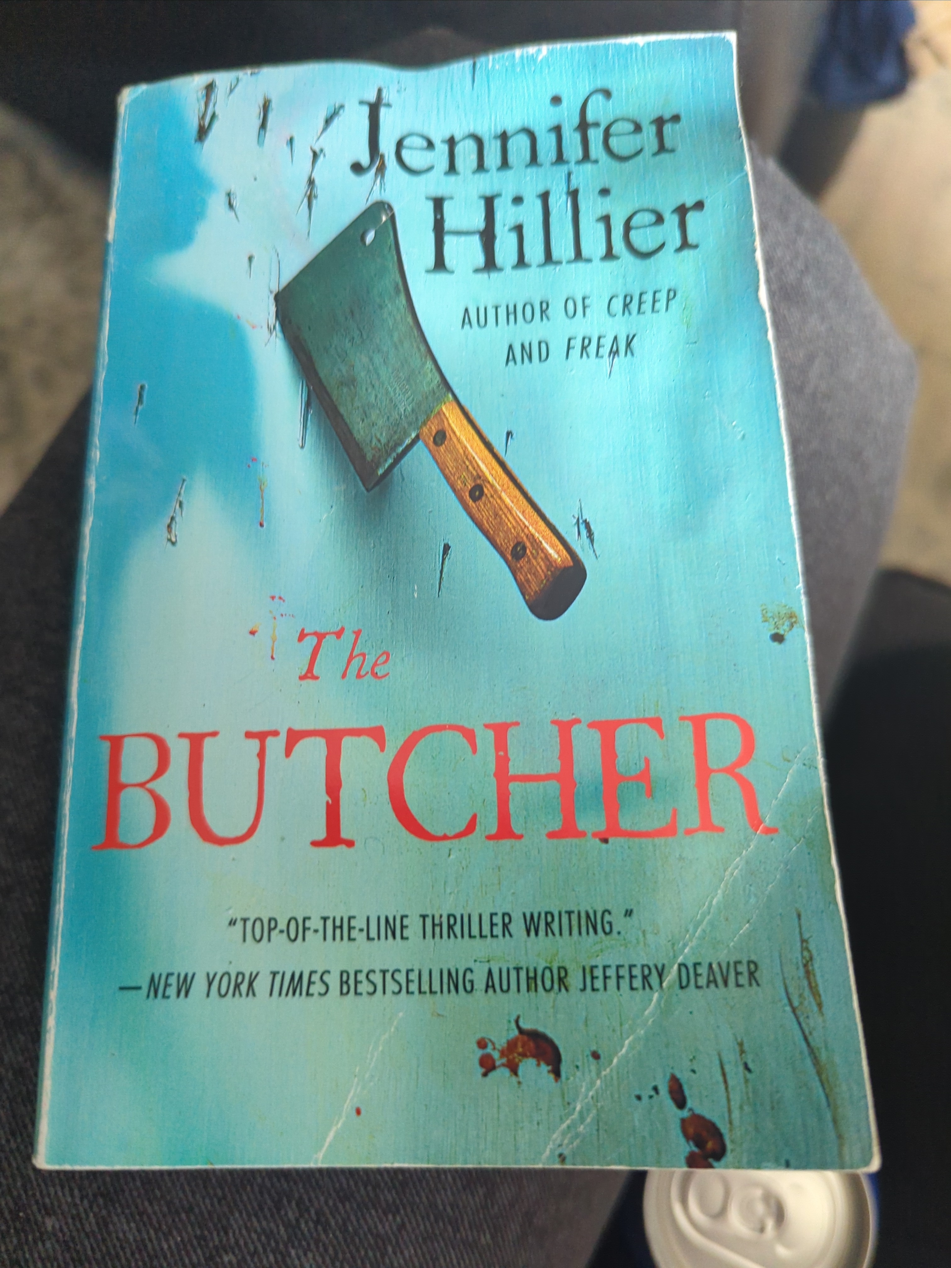 The Butcher