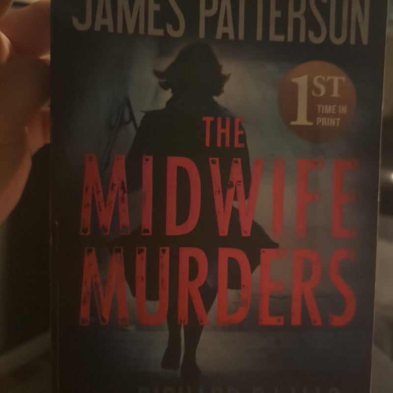 The Midwife Murders