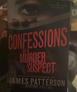 Confessions of a Murder Suspect