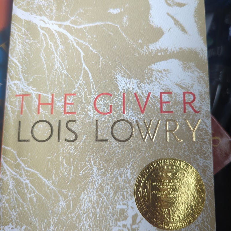 The Giver