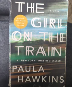 The Girl on the Train