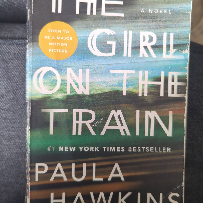 The Girl on the Train