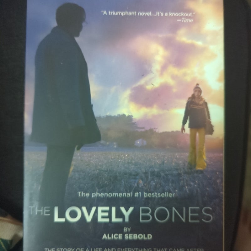 The Lovely Bones