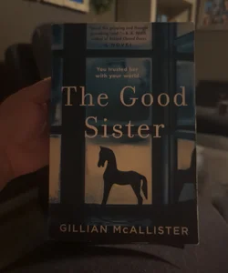 The Good Sister