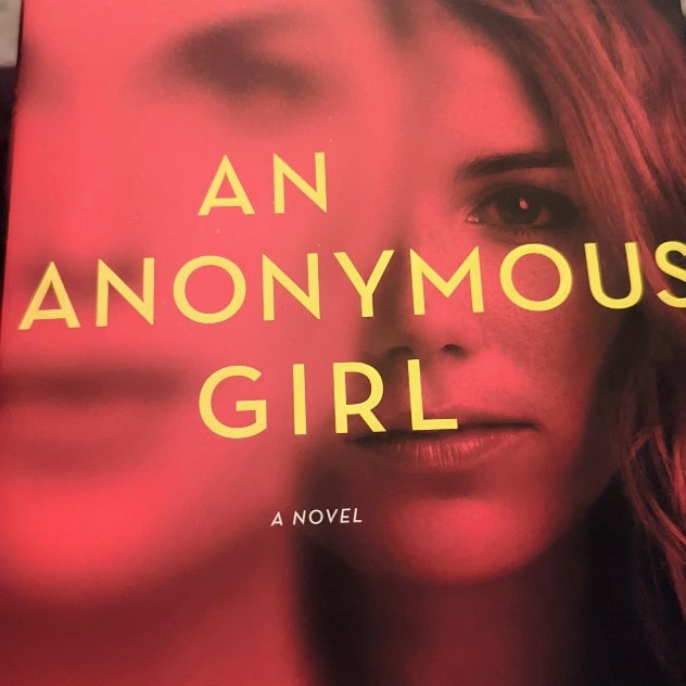 An Anonymous Girl