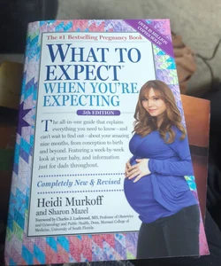 What to Expect When You're Expecting