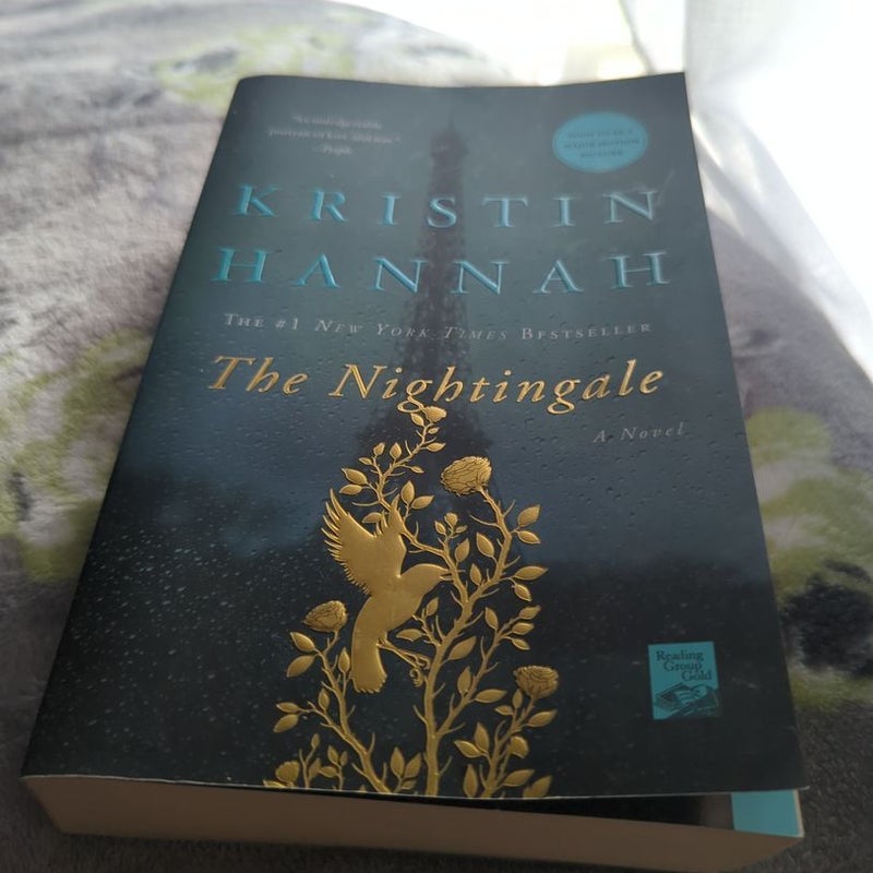 The Nightingale