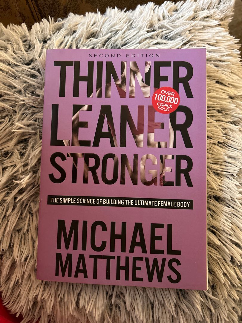 Thinner Leaner Stronger by Michael Matthews - Pricing Data