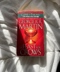 A Feast for Crows