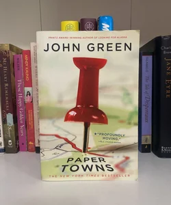 Paper Towns