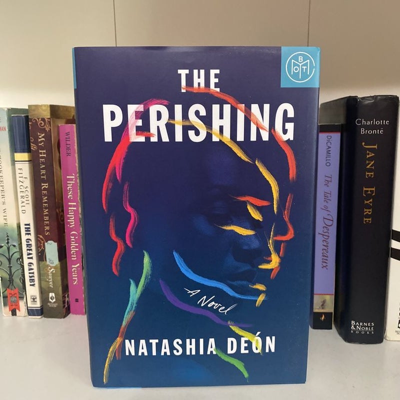 The Perishing