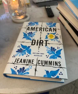 American Dirt (Oprah's Book Club)