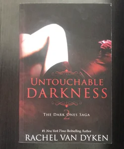 Untouchable Darkness