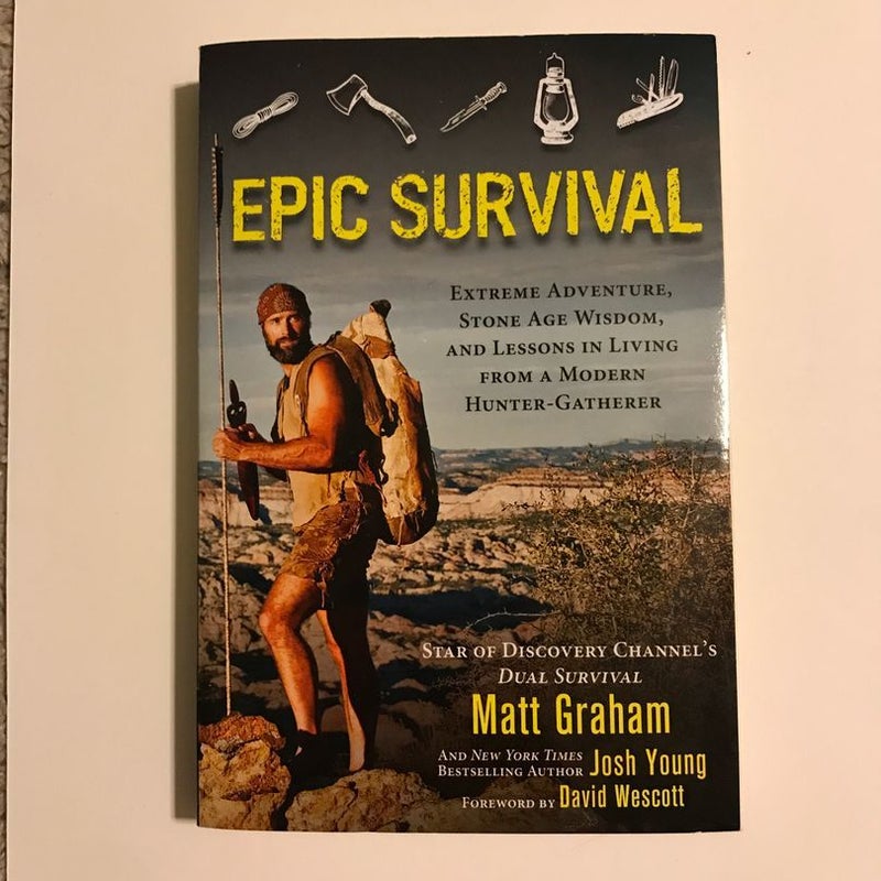 Epic Survival