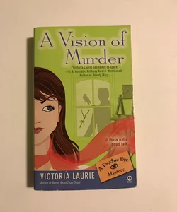 A Vision of Murder: