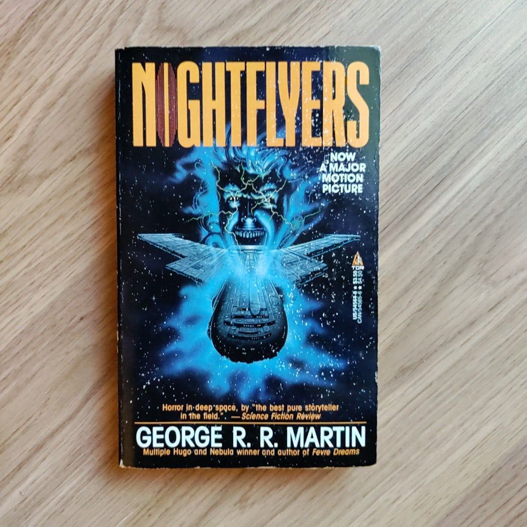 Nightflyers