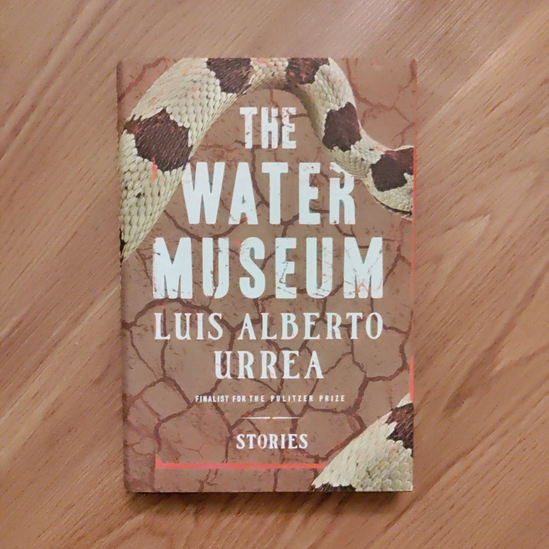 The Water Museum