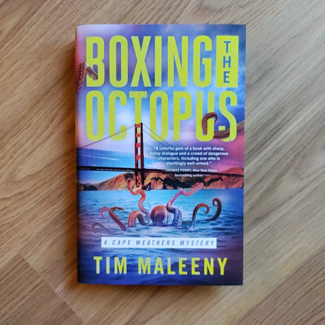 Boxing the Octopus