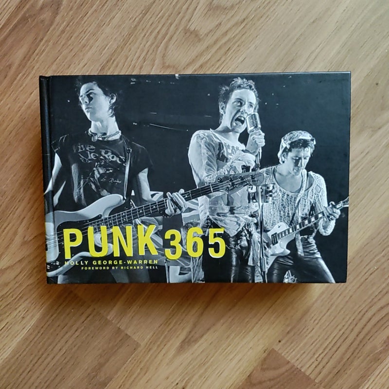 Punk 365